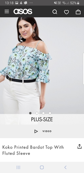 Please help me find a casual wedding outfit