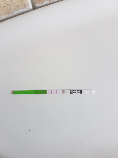 TTC First Baby Thread 20