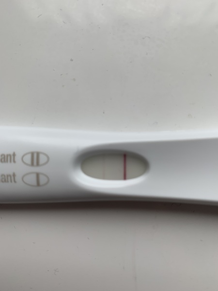 TTC First Baby Thread 20