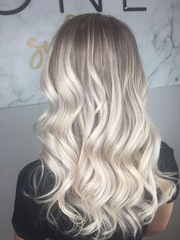 To think £150+ is very expensive for highlights and a trim?
