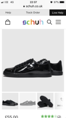 Are these trainers or shoes?