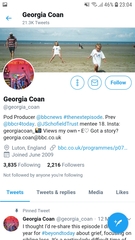 A Geordie lad verses the Woke Stasi