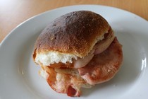 What’s your favourite sandwich?