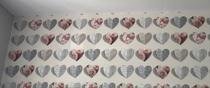 Would you be happy with this wallpapering job?
