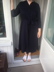 Les Parisiennes des Mamansnet: See life in pink, but do not wear it!