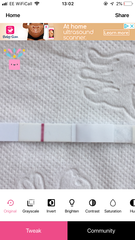 Laboquick ovulation year - see pic