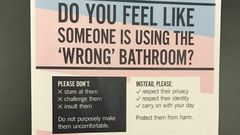 Feminists only claim to care about lesbians in order to justify transphobia