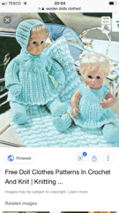 Recycling Old Knitting Help