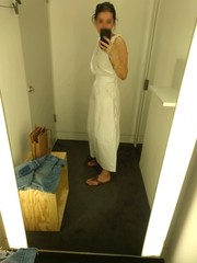 Les Parisiennes des Mamansnet: See life in pink, but do not wear it!