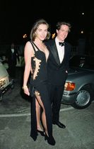 AIBU to be uncomfortable re pics of Liz Hurley's son?