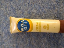AIBU to think that sun cream was rarely used in the 70s? Recovering from the big C.