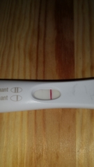 Help! Bfp?