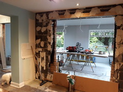 Home Extension Thread 2019 - The Extension