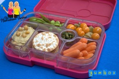 Pregnancy lunch ideas for work please! :)