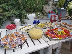 BBQ