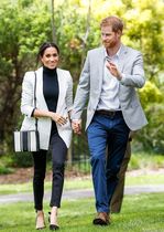 Royal style & gossip: strawberries, serves and sartorial splendour - anyone for tennis?