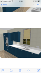 AIBU to ask you what will drive me crackers about new kitchen design in six months?