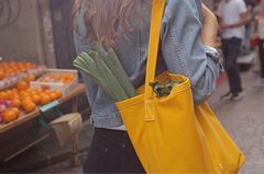 Les Parisiennes des Mamansnet: Too much good taste can be very boring. Independent style, on the other hand, can be very inspiring.