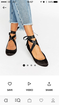 Is it ok to wear (fancy) trainers to a wedding?