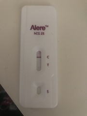 10dpo and need test opinions
