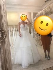 Help me pick a dress please