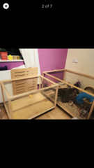 To let my hamster be a house hamster?