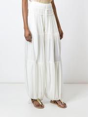 Les Parisiennes des Mamansnet: Too much good taste can be very boring. Independent style, on the other hand, can be very inspiring.