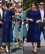 Royal style and gossip: photo calls and tennis balls