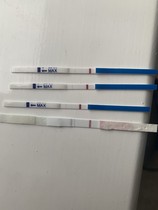 One Step Pregnancy Tests