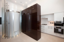 Rightmove listing - what is this thing in the kitchen?