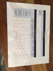 Help me understand SATS results...