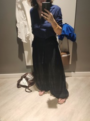 Les Parisiennes des Mamansnet: Too much good taste can be very boring. Independent style, on the other hand, can be very inspiring.