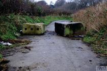 The NI border issue can never be resolved can it?