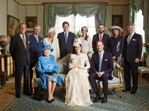 Royal style & gossip: from christening gowns to tennis lawns