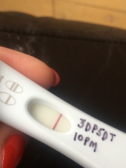 Just had my FET (2nd July) - anyone else today?