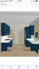 AIBU to ask you what will drive me crackers about new kitchen design in six months?