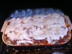 Week 10 - Summer Low Carb Bootcamp - almost the end!