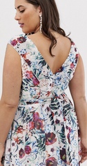 Wedding outfit