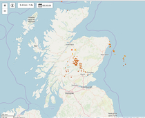 Thunderstorm watch summer 2019