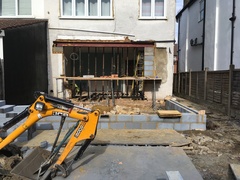 Home Extension Thread 2019 - The Extension