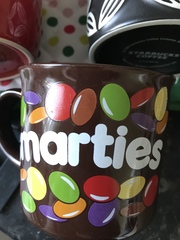 Do you have a favourite drinking mug and why?