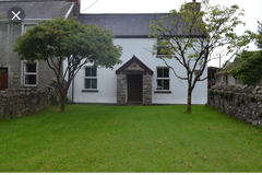 a house exterior that won’t date...