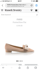 Shoes to go with this dress