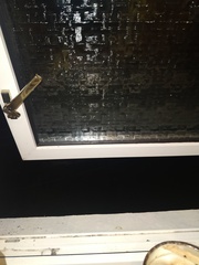 What type of window is this?