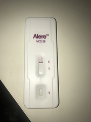 10dpo and need test opinions