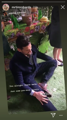 Erinsborough spoilers - Snog, Marry, Avoid - is there anyone left for Mark?  Are Finn and Dee for real?  Can we finally have some decent newbies?