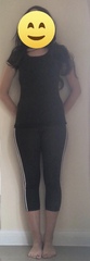 Can you help style me? (pic included) I need desperate help