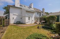 Extension ideas for back of period  house to put in utility and bigger kitchen