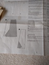 sewing pattern hell
