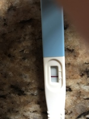 Am I pregnant?